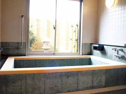 櫻乃苑浜松天竜プレミアフロア